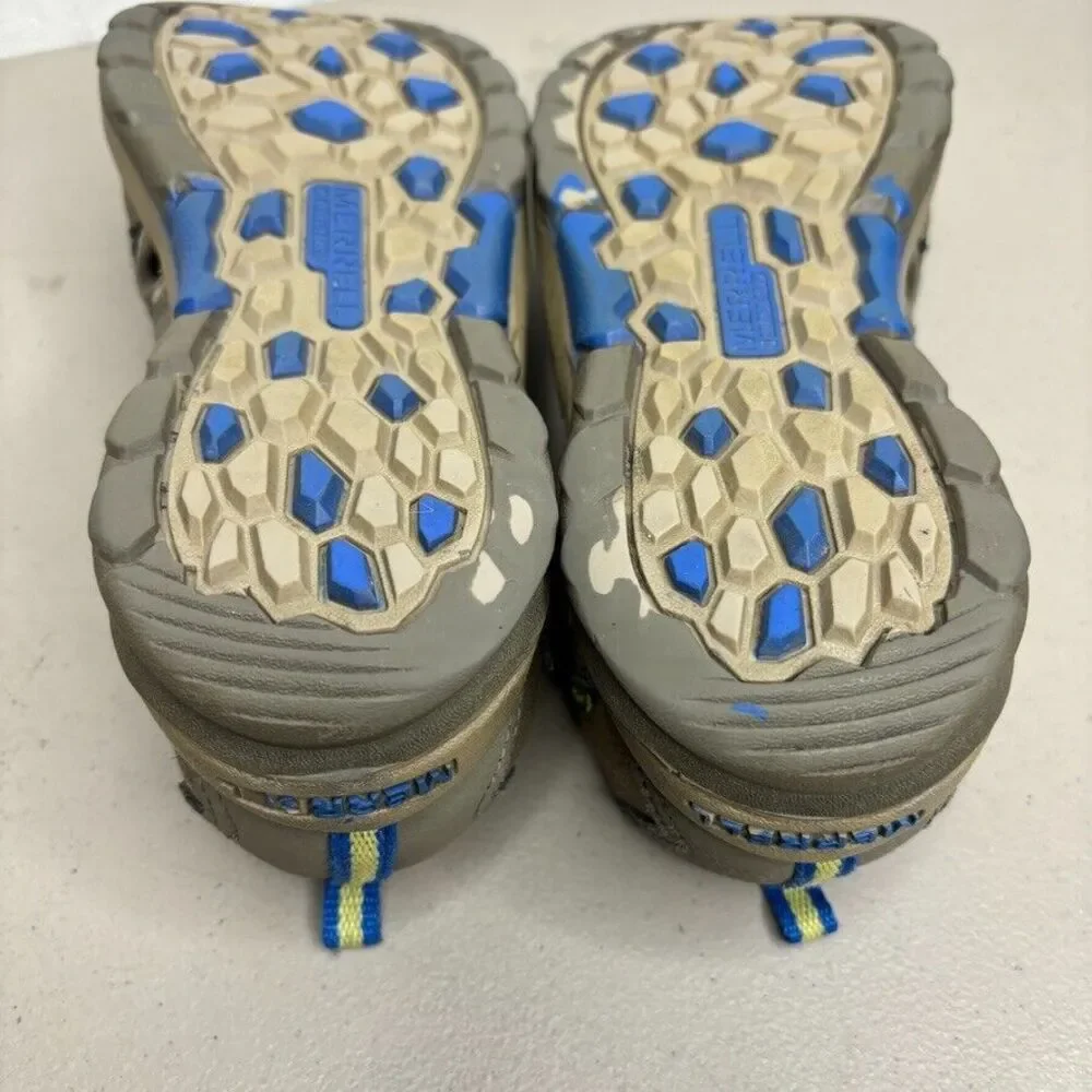 Merrell brand name